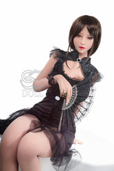 Masami 161cm F cup Asian sex doll exotic busty love doll